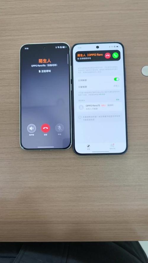 oppo手机拨号界面能换主题吗