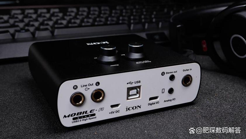 直播内置声卡好还是外置声卡好
