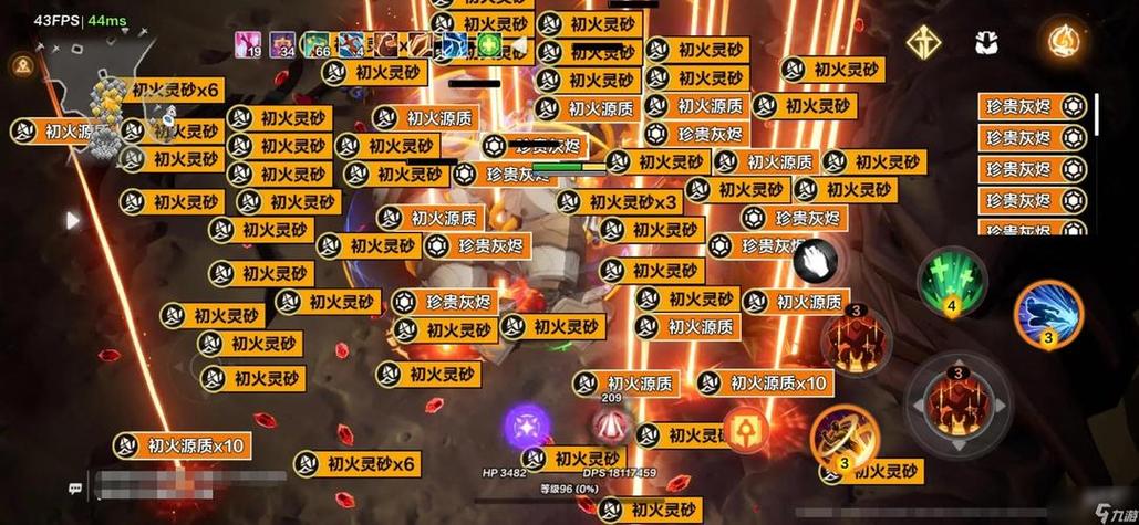 火炬之光无限还能搬砖吗