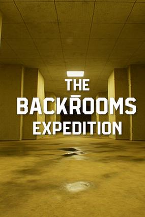 Backrooms下载