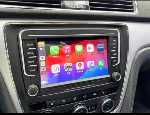 行车记录仪和carplay冲突如何解决截图3