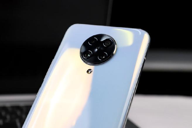 红米k30pro至尊纪念版