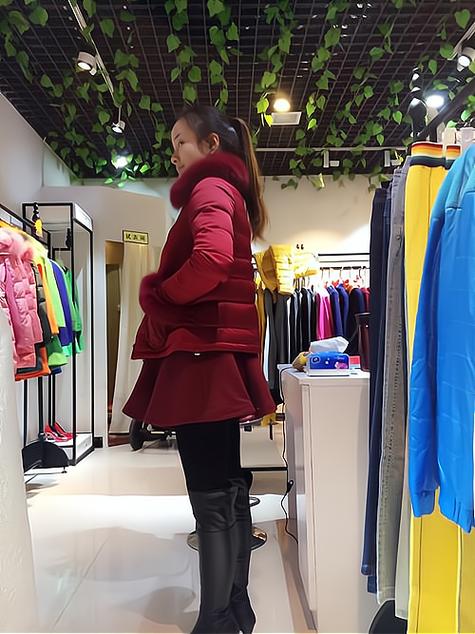 艾米恋有实体店吗
