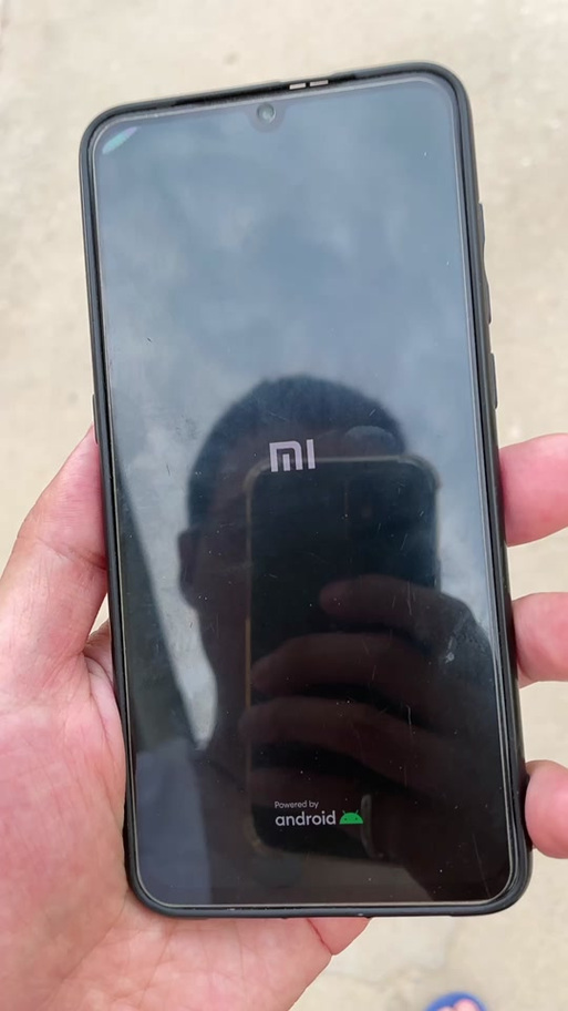 小米9侧面按键有什么用