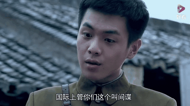 雪豹第9集视频