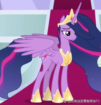 小马宝莉暮光剪剪截图2