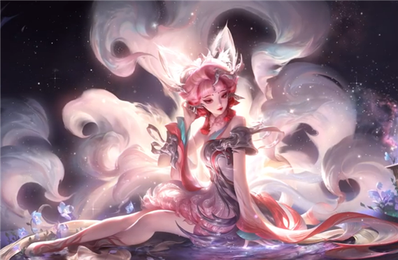 大圣轮回玄女皮肤活动截图2