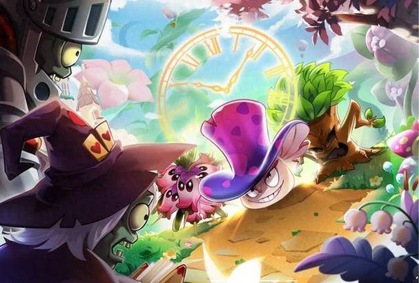 植物大战僵尸官方客服