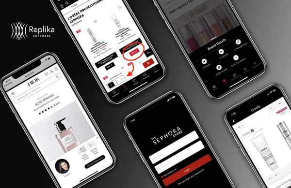 类似replika的app