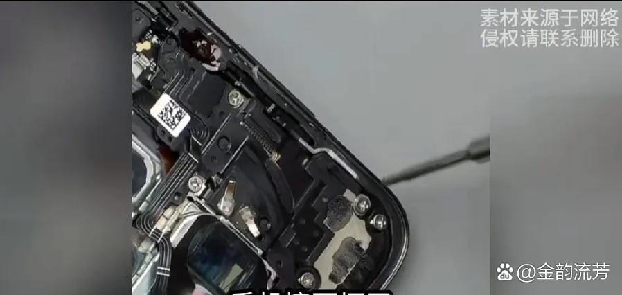 拆过的手机容易坏吗
