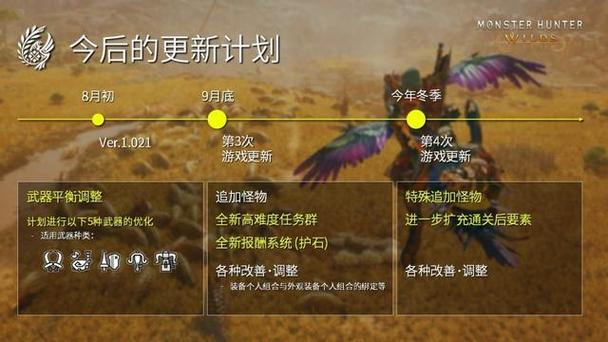 至冬版本上线时间