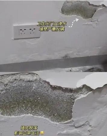 卫生间地砖漏水怎么办截图2
