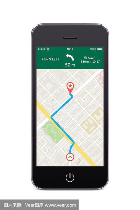 下载一个GPS