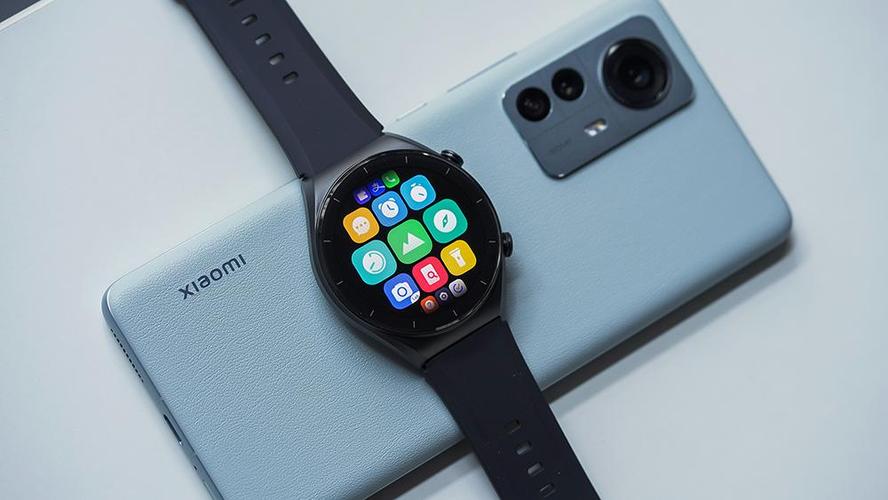 fithere运动手环截图3