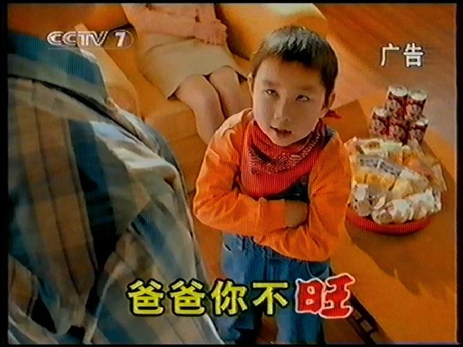 cctv7广告2009