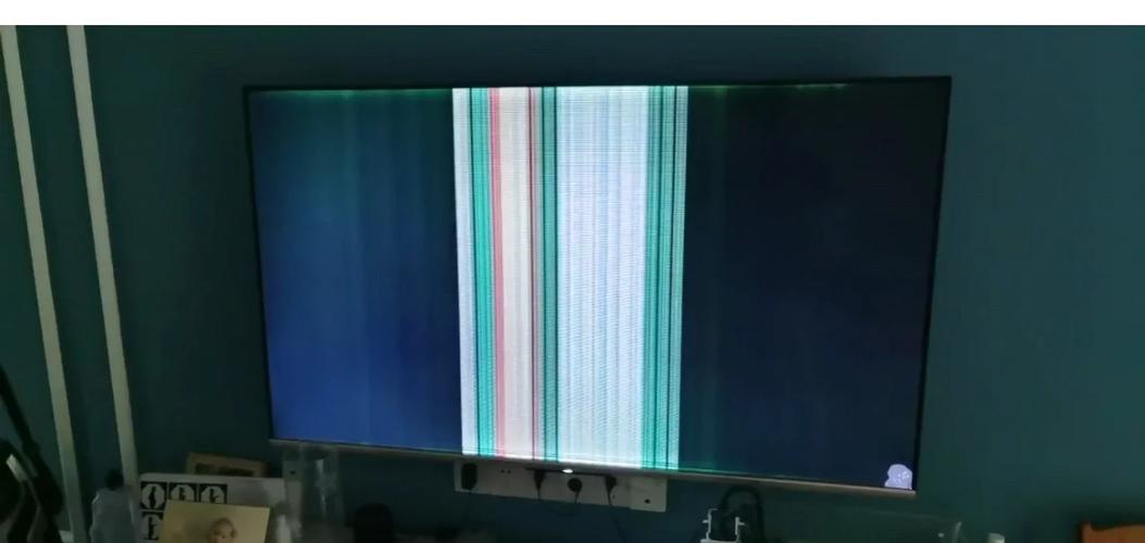 电视进水图片