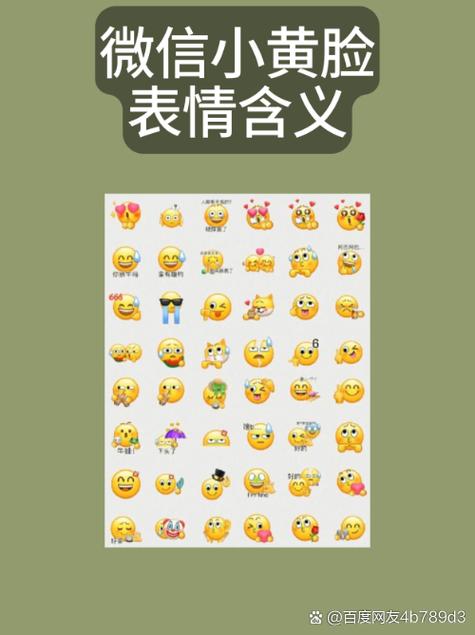 微信怎么自制表情包 微信怎么自制表情包
