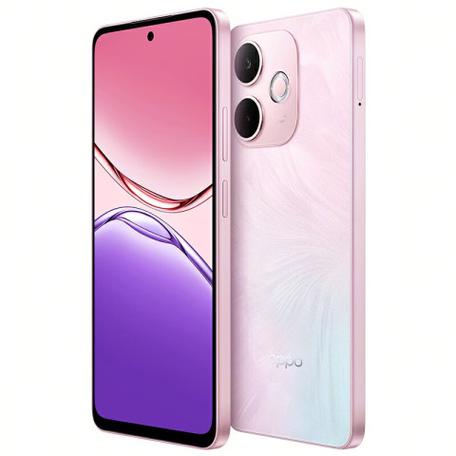 oppo活力版5g