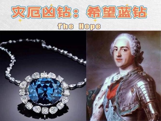 海洋之心项链