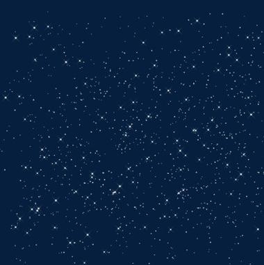 星空素材