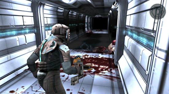 死亡空间1手机版下载破解版