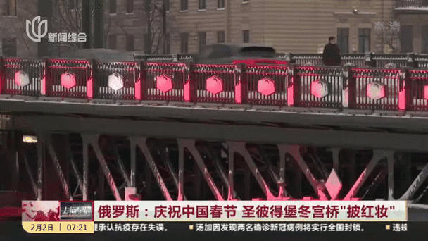 俄罗斯网友中国