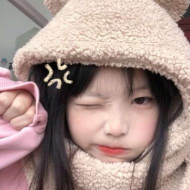 女网图头像甜美可爱