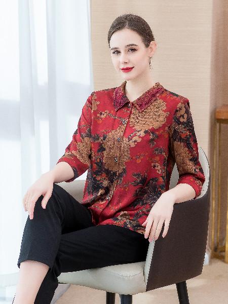 芙太太的衣服怎么样