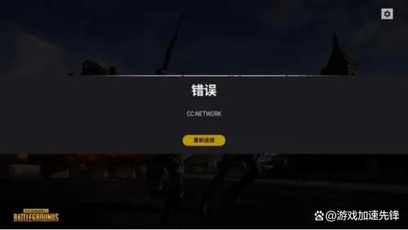 pubg进不去