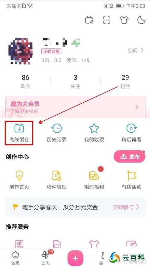 如何把b站视频导出
