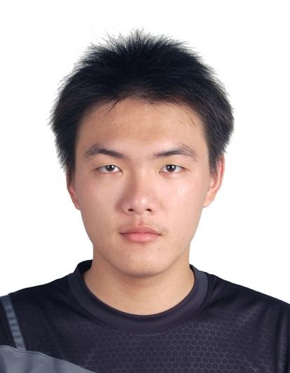 正装照截图3