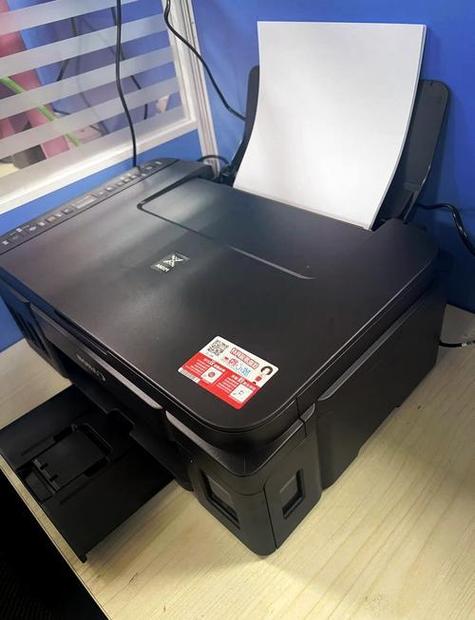 佳能g3811打印机怎么样