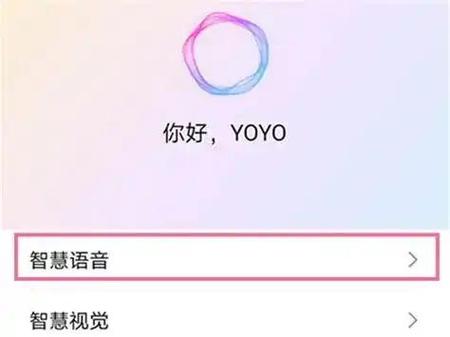 荣耀电视的语音助手叫什么