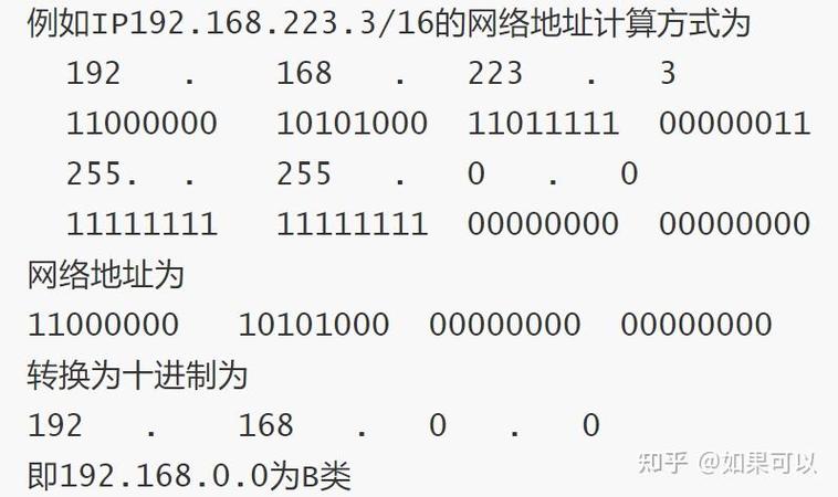 每个网页都有一个ip地址截图2