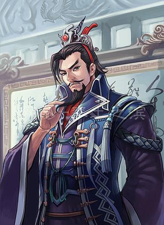 三国志11许攸截图3