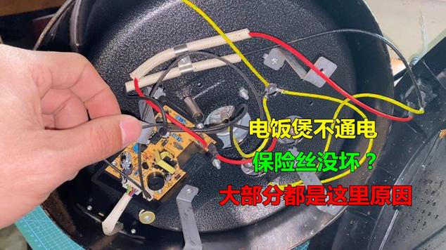 苏泊尔电饭锅保险丝几安