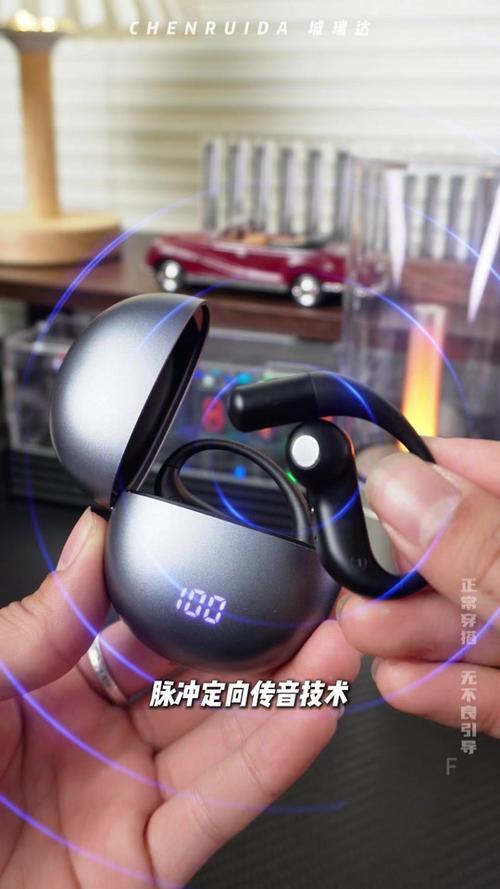 耳机ai翻译功能怎么用