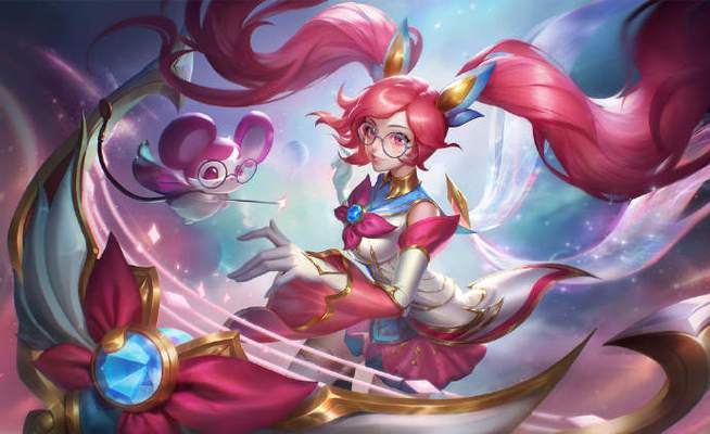 lol琴女皮肤价格表