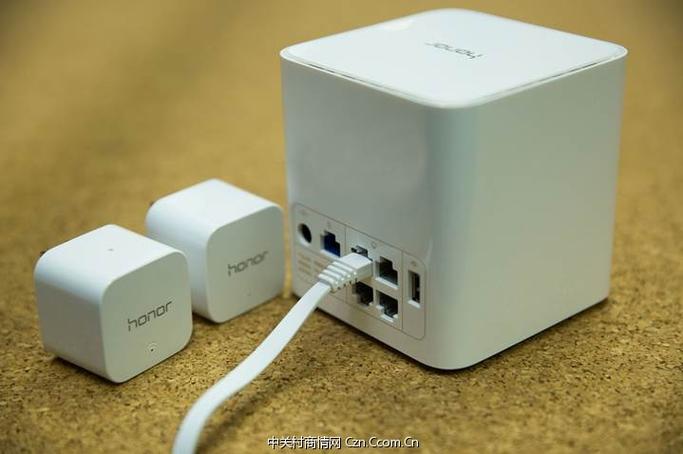 华为穿墙宝使用方法
