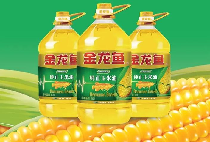 金龙鱼菜籽油