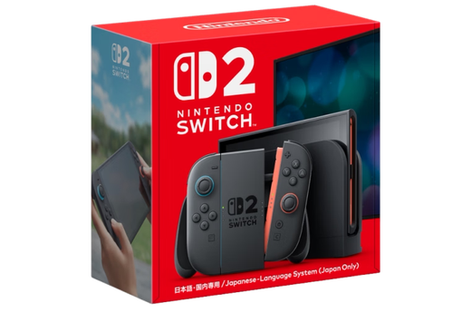 switch有几代截图2