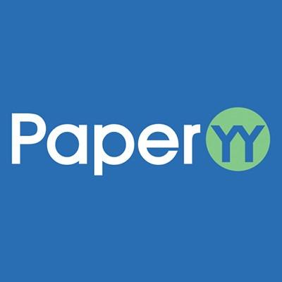 paperyy和paperword