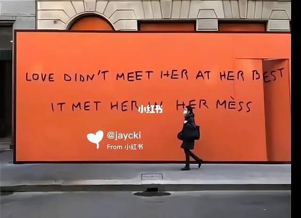 英文经典广告案例