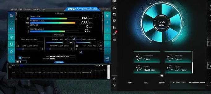 玩游戏gpu100%正常吗