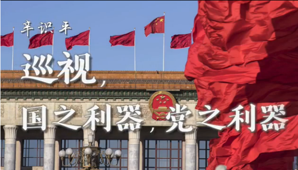 观看巡视利剑第四集