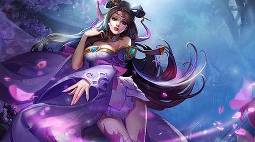 王者荣耀solo最弱英雄