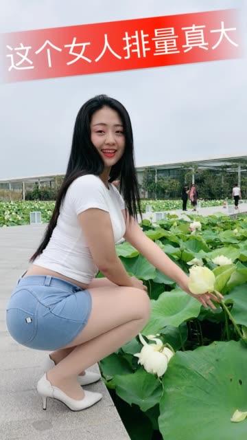 豚豚姑娘是谁