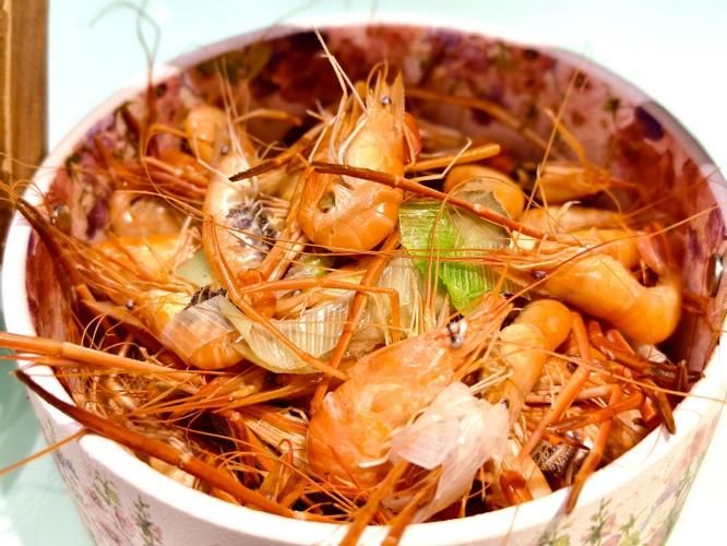 麻虾是海虾还是河虾截图2
