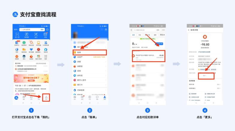 正常退款流程要多久截图3