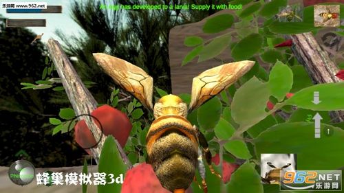 蜂群模拟器下载